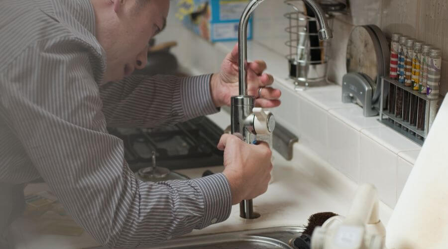Local expert plumbing services in Plant City, FL